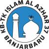 Logo KB TK ISLAM AL-AZHAR BANJARBARU